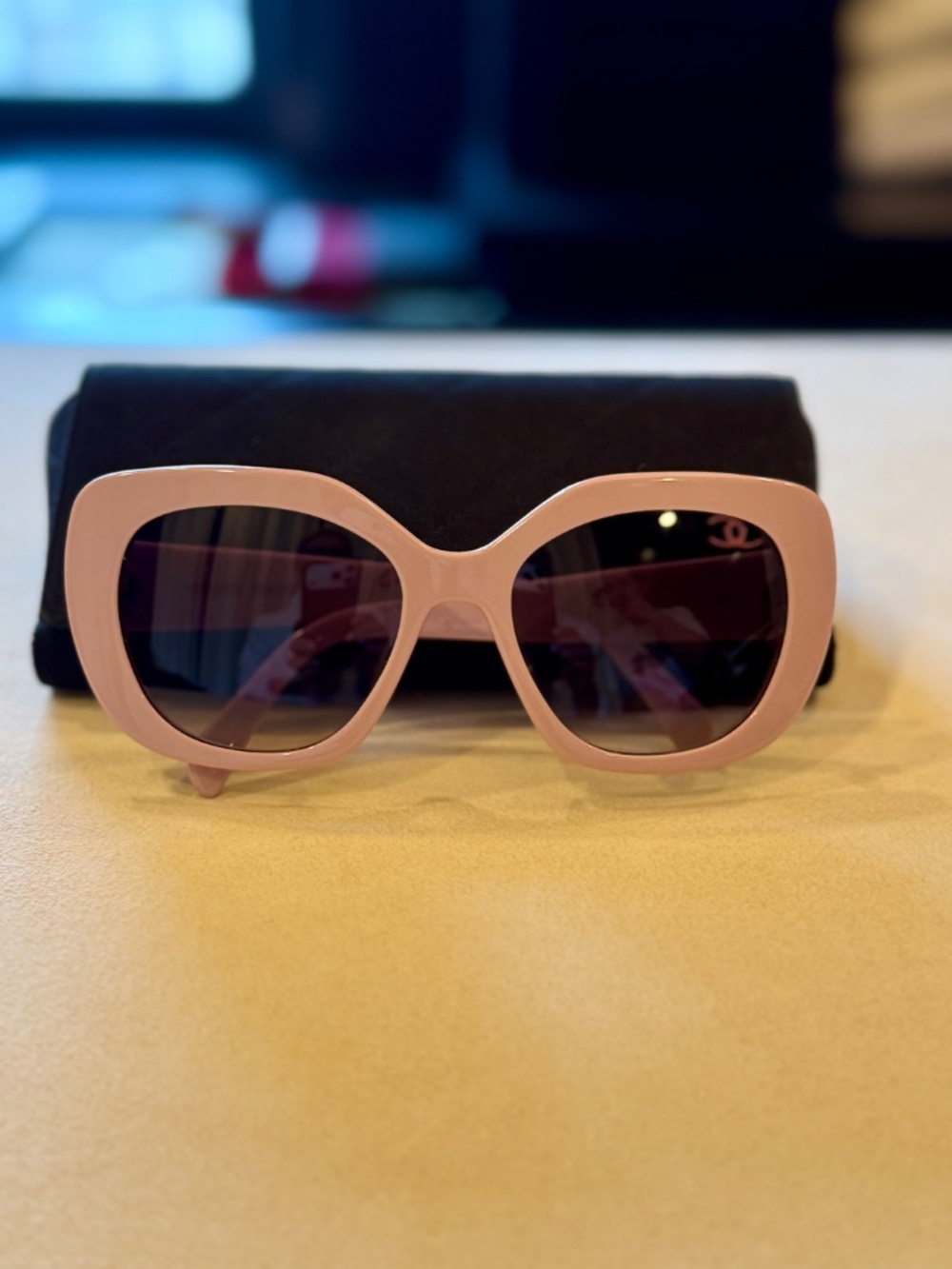 Celine Sunglasses